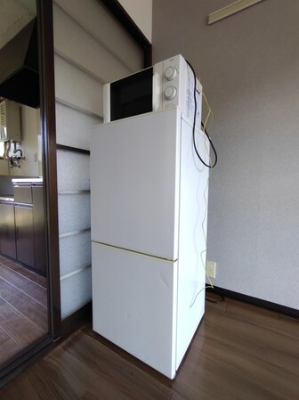 コーポサンライズBの物件内観写真